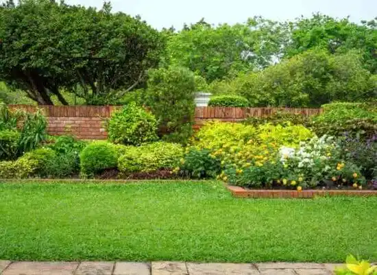 landscaping services Saddle River